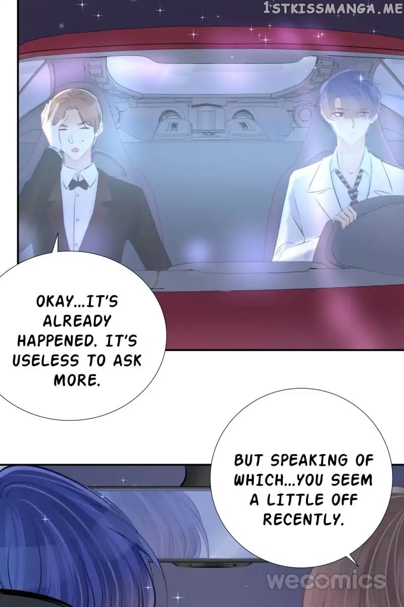 Reborn to Sleep With A Star Actor chapter 85 - page 23