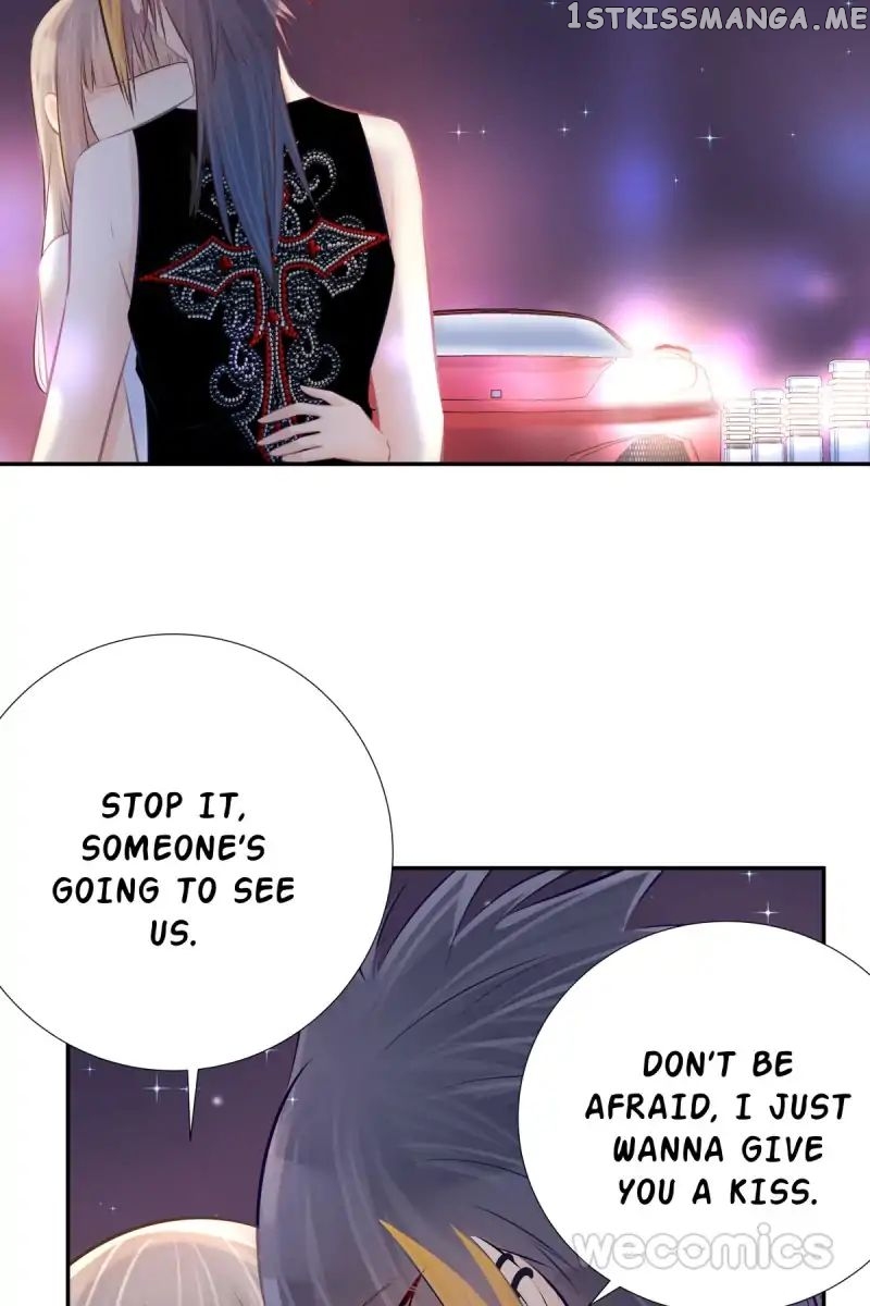Reborn to Sleep With A Star Actor chapter 85 - page 25