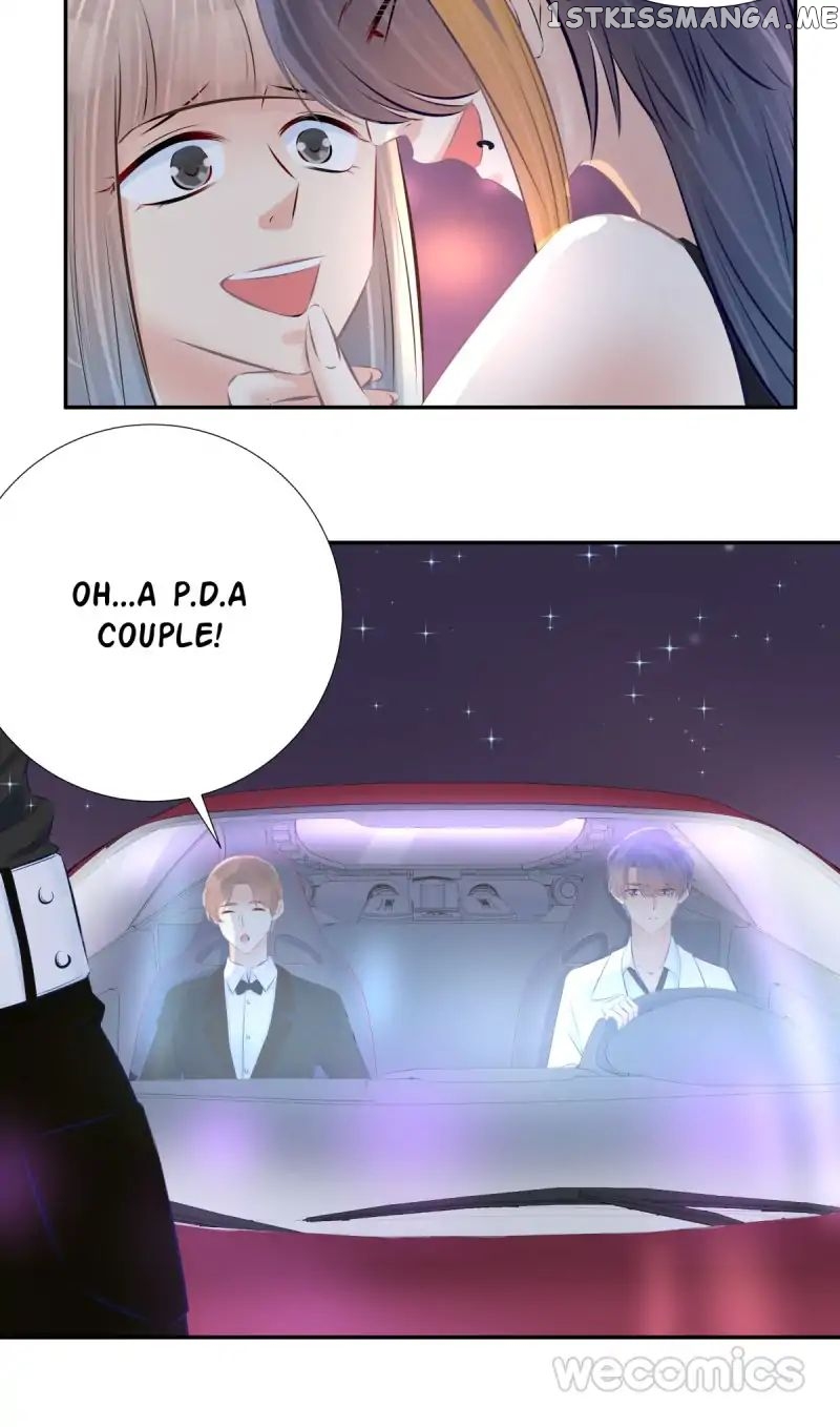 Reborn to Sleep With A Star Actor chapter 85 - page 26
