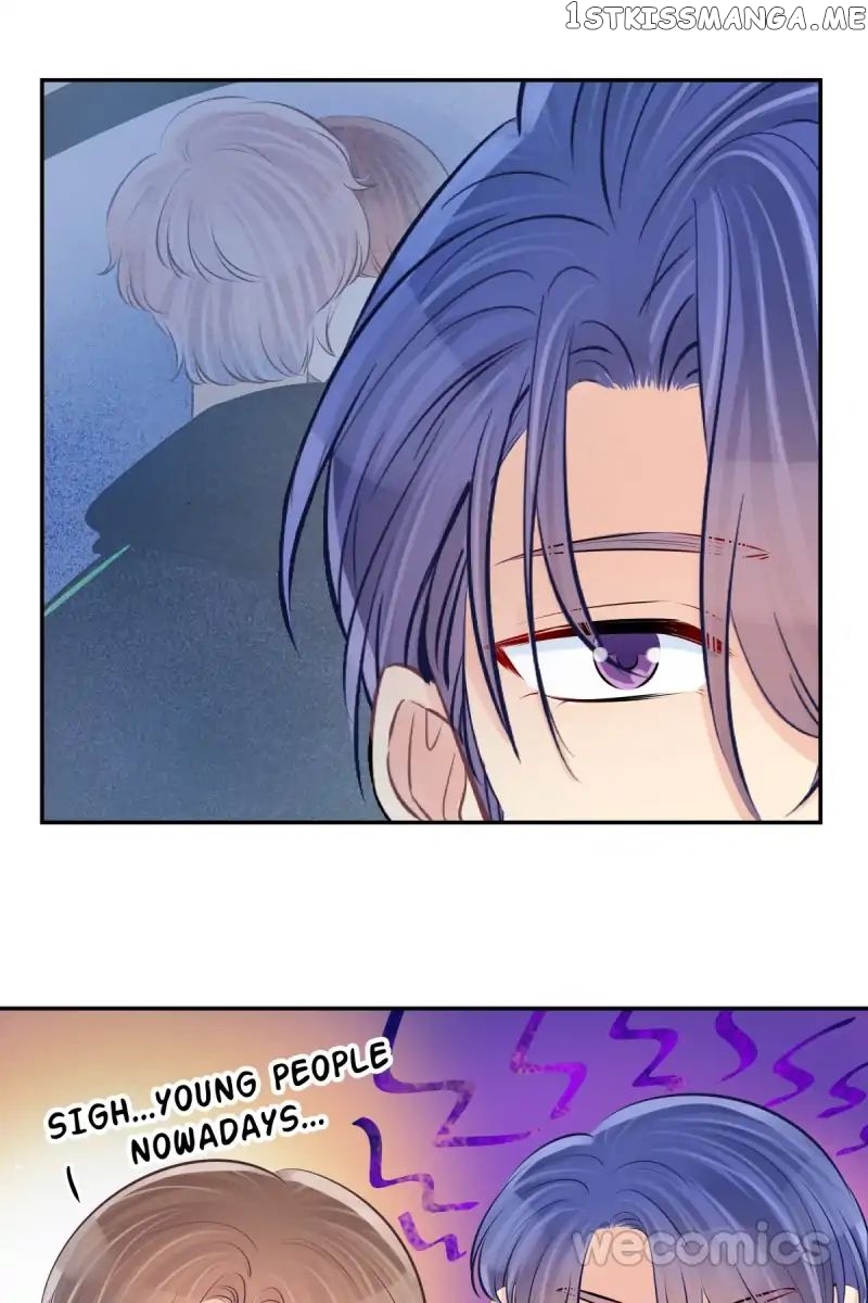 Reborn to Sleep With A Star Actor chapter 85 - page 27