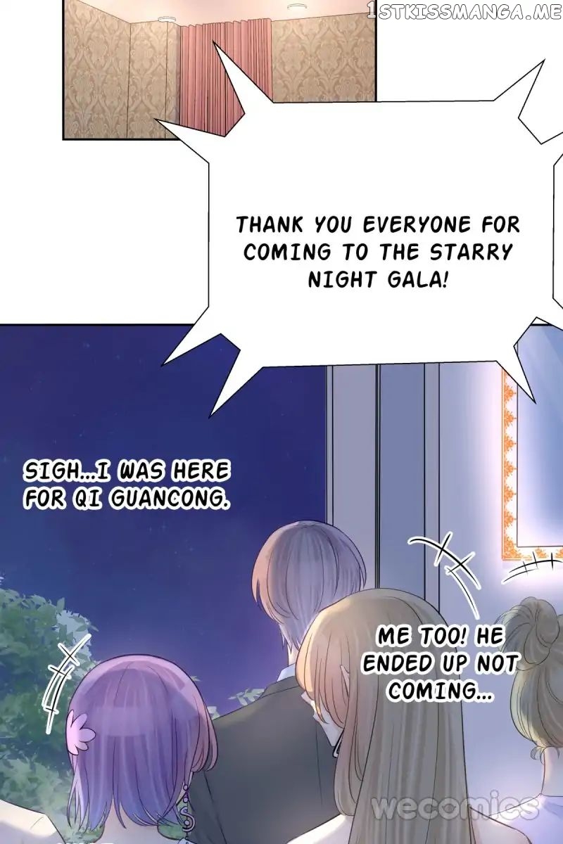 Reborn to Sleep With A Star Actor chapter 85 - page 3
