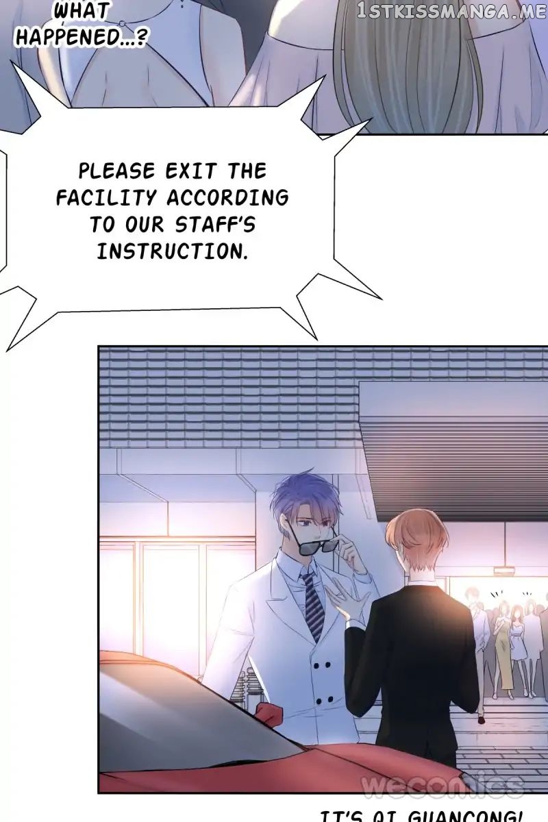 Reborn to Sleep With A Star Actor chapter 85 - page 4