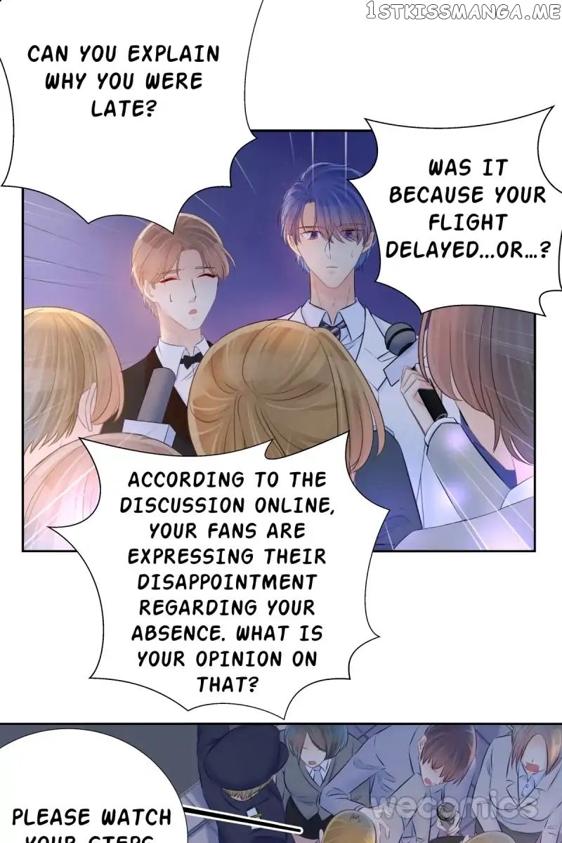 Reborn to Sleep With A Star Actor chapter 85 - page 6