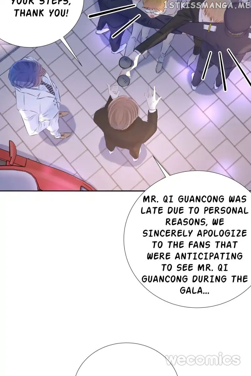 Reborn to Sleep With A Star Actor chapter 85 - page 7