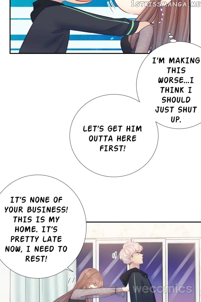 Reborn to Sleep With A Star Actor chapter 86 - page 12