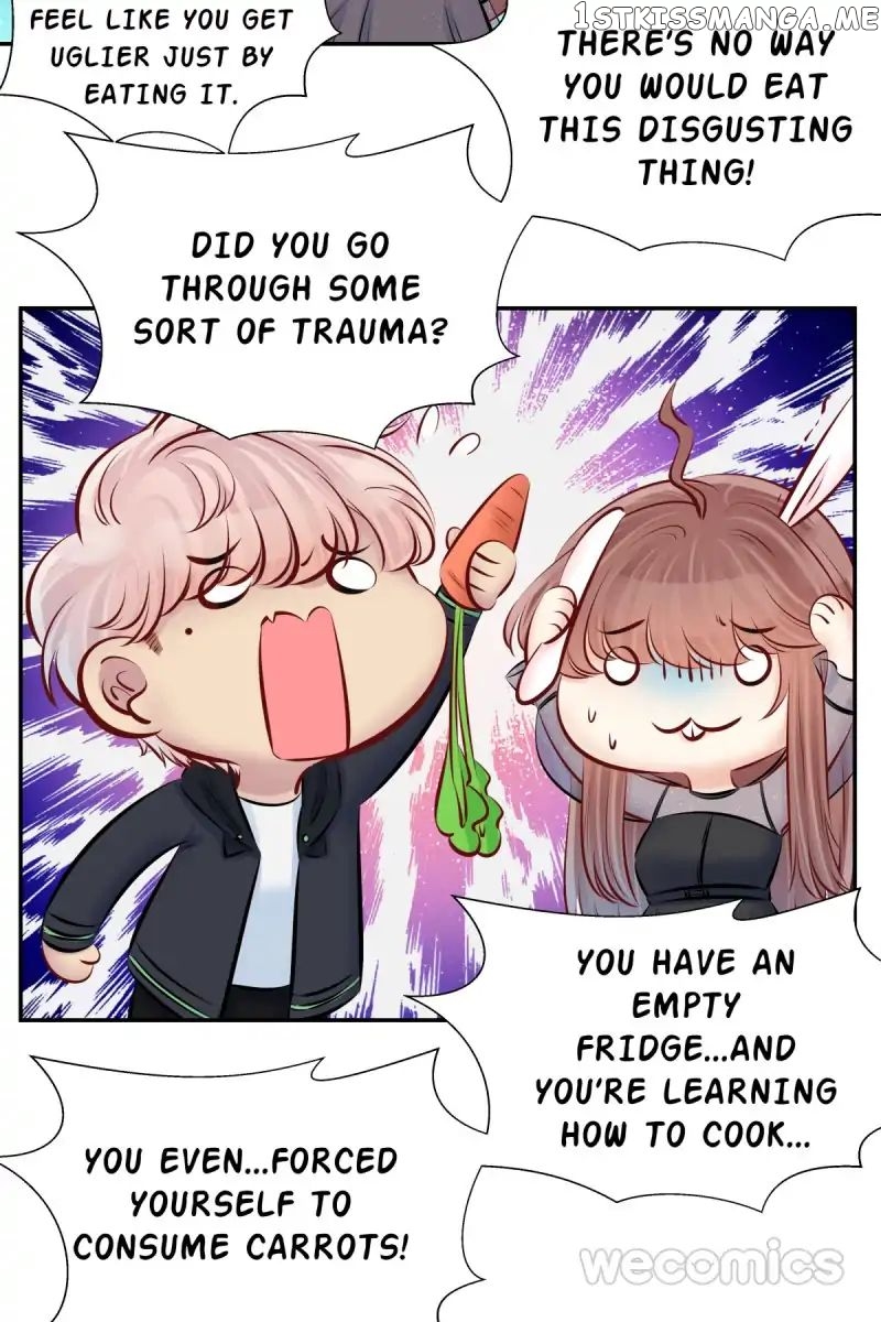 Reborn to Sleep With A Star Actor chapter 86 - page 17