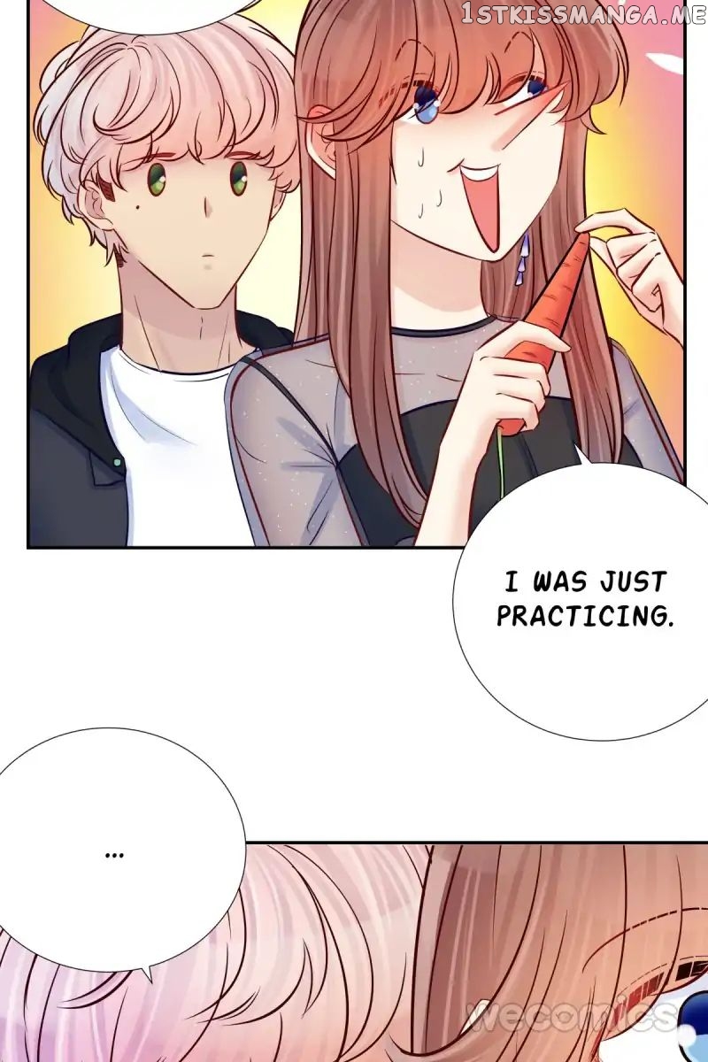 Reborn to Sleep With A Star Actor chapter 86 - page 22