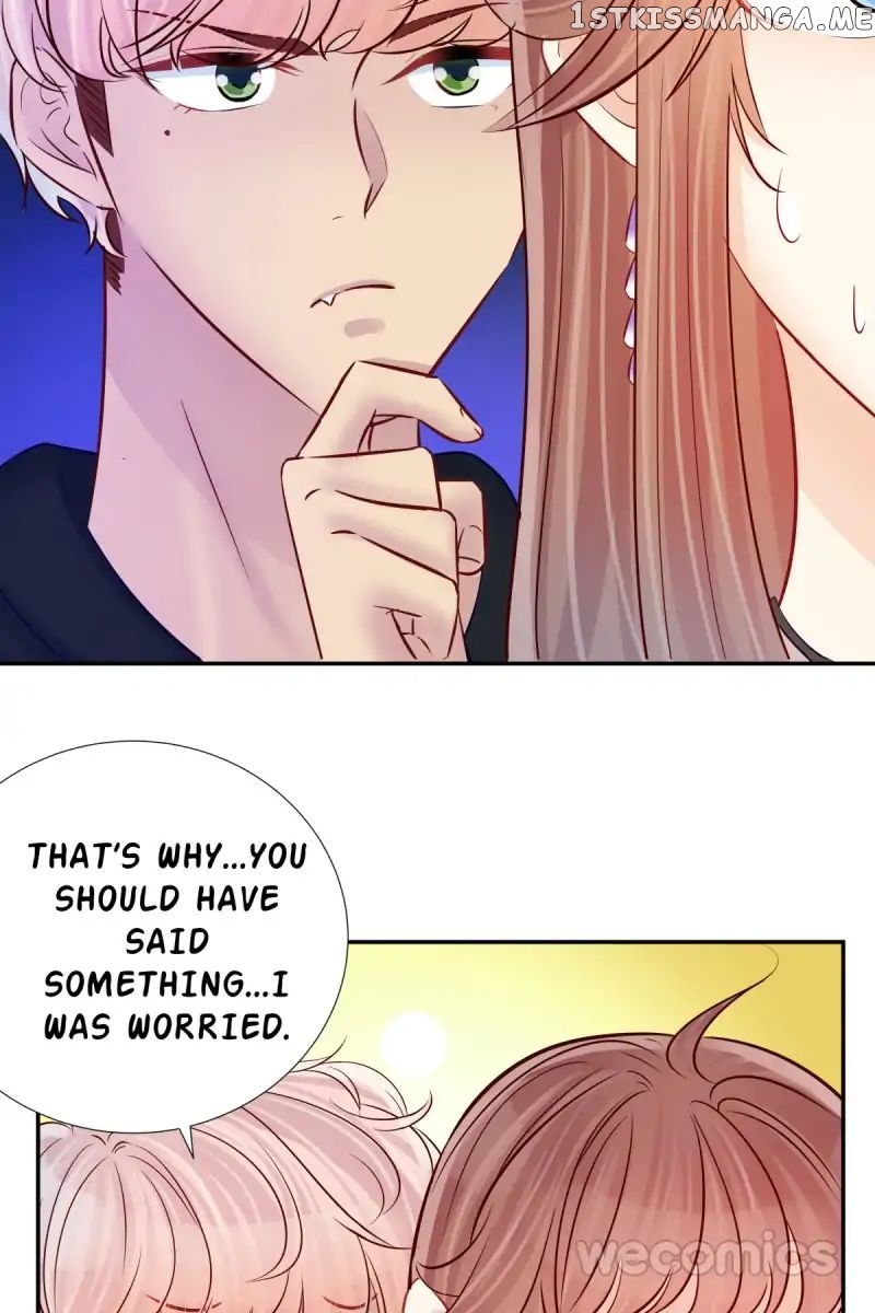 Reborn to Sleep With A Star Actor chapter 86 - page 23