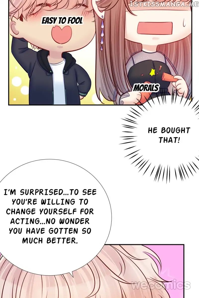Reborn to Sleep With A Star Actor chapter 86 - page 24