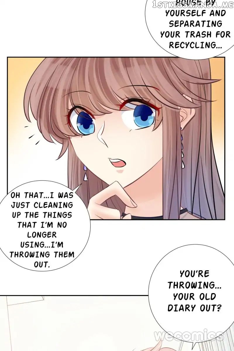 Reborn to Sleep With A Star Actor chapter 86 - page 28