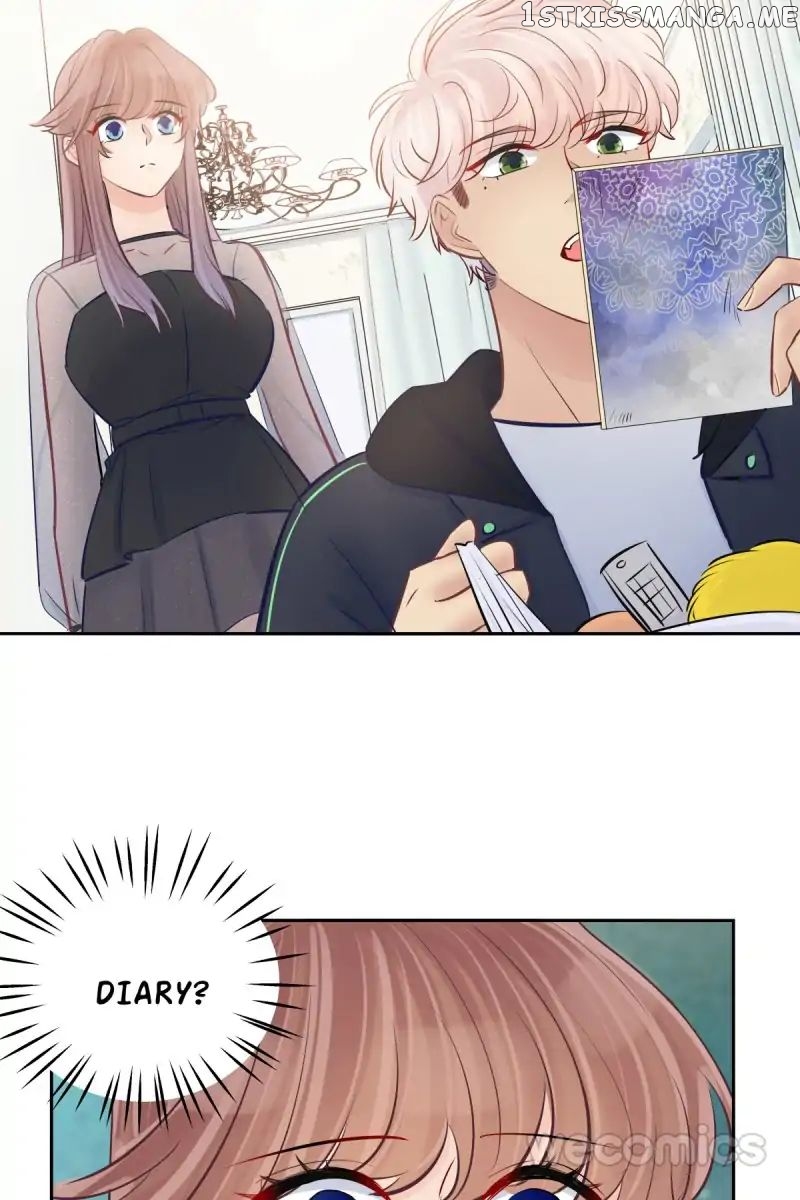 Reborn to Sleep With A Star Actor chapter 86 - page 29