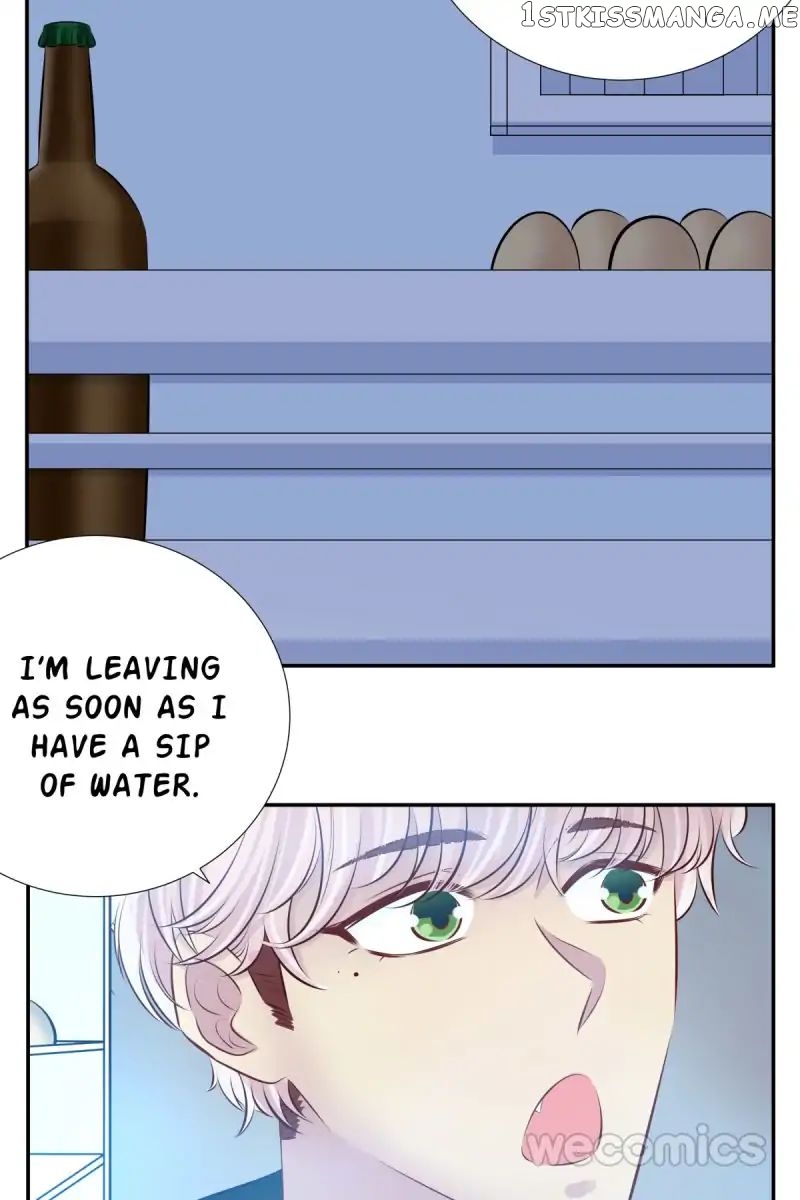 Reborn to Sleep With A Star Actor chapter 86 - page 3