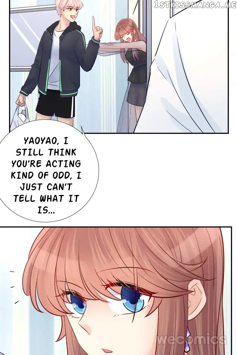 Reborn to Sleep With A Star Actor chapter 86 - page 34