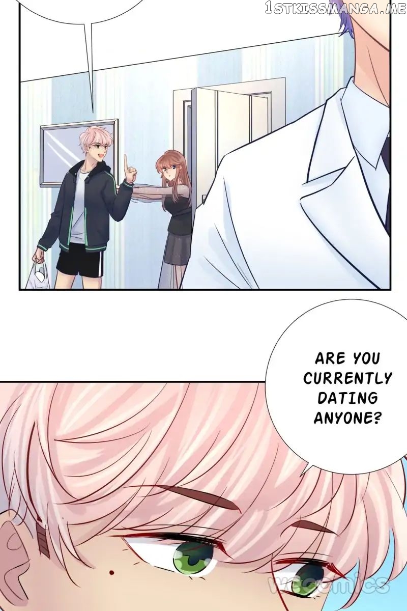 Reborn to Sleep With A Star Actor chapter 86 - page 36