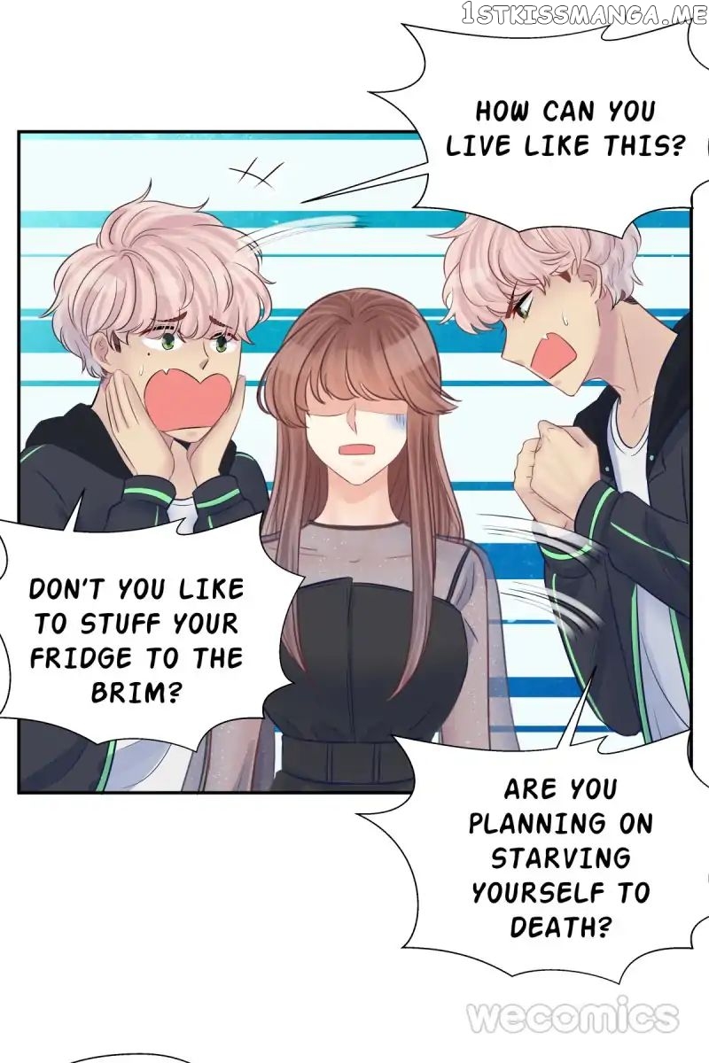 Reborn to Sleep With A Star Actor chapter 86 - page 8