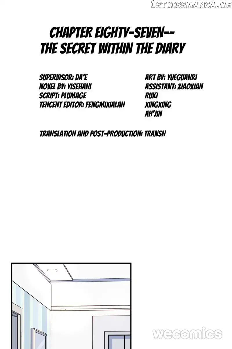 Reborn to Sleep With A Star Actor chapter 87 - page 2