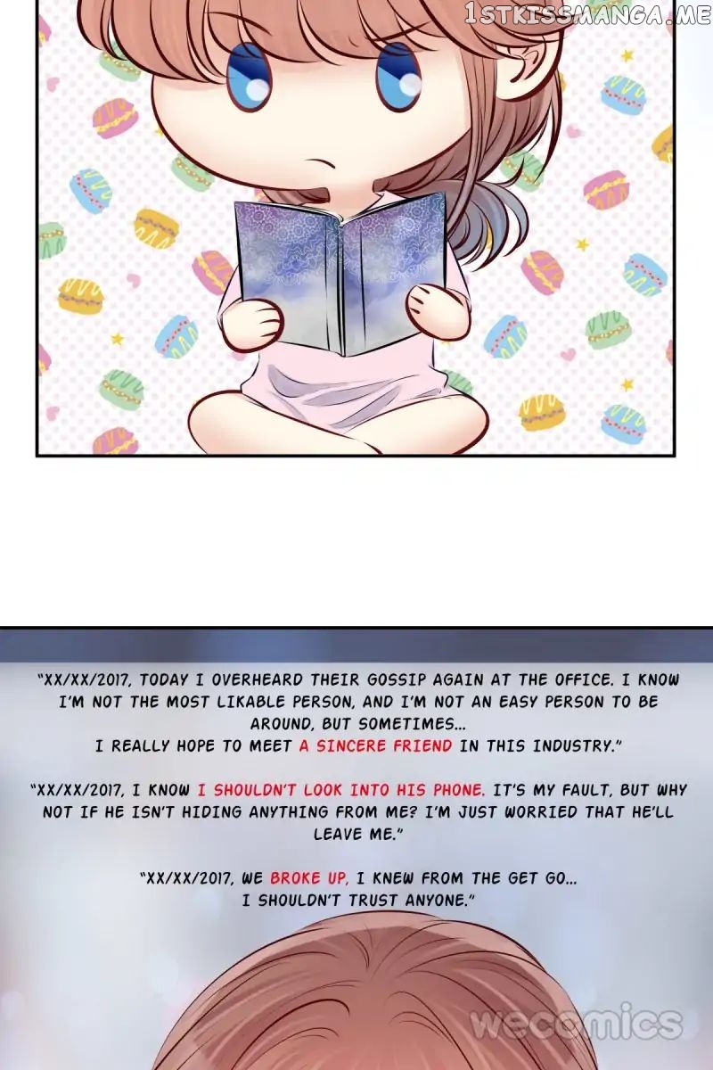 Reborn to Sleep With A Star Actor chapter 87 - page 26