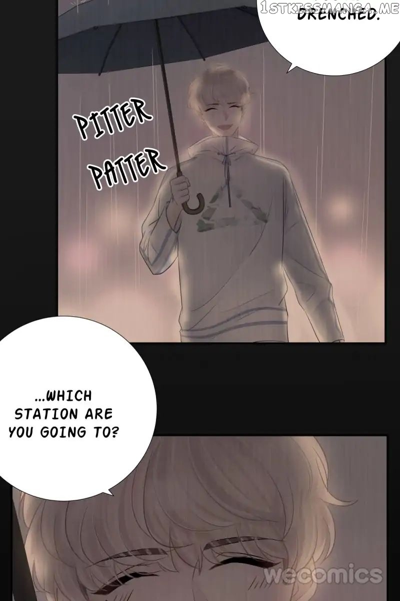 Reborn to Sleep With A Star Actor chapter 87 - page 31