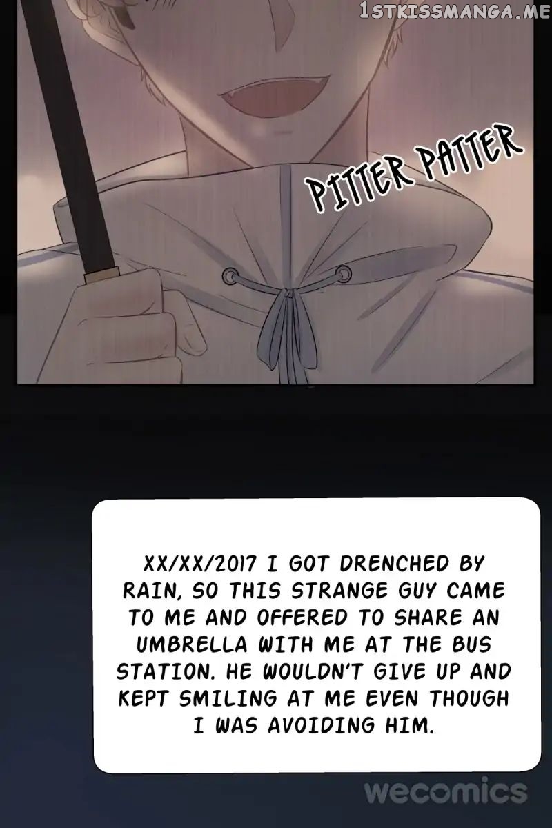 Reborn to Sleep With A Star Actor chapter 87 - page 32