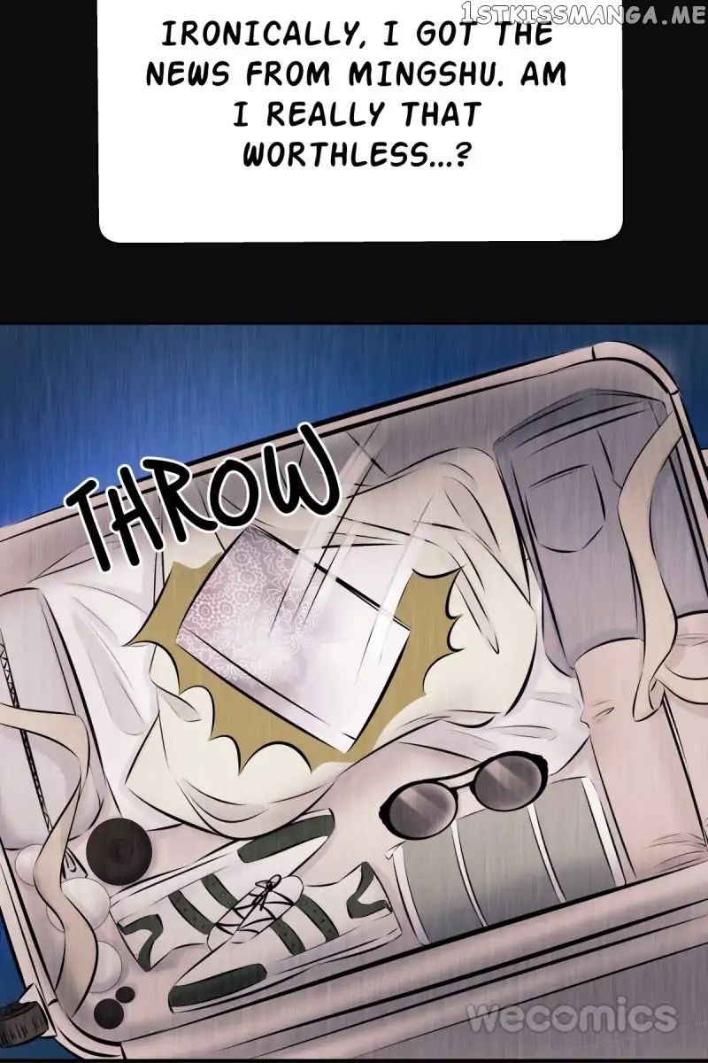 Reborn to Sleep With A Star Actor chapter 87 - page 37