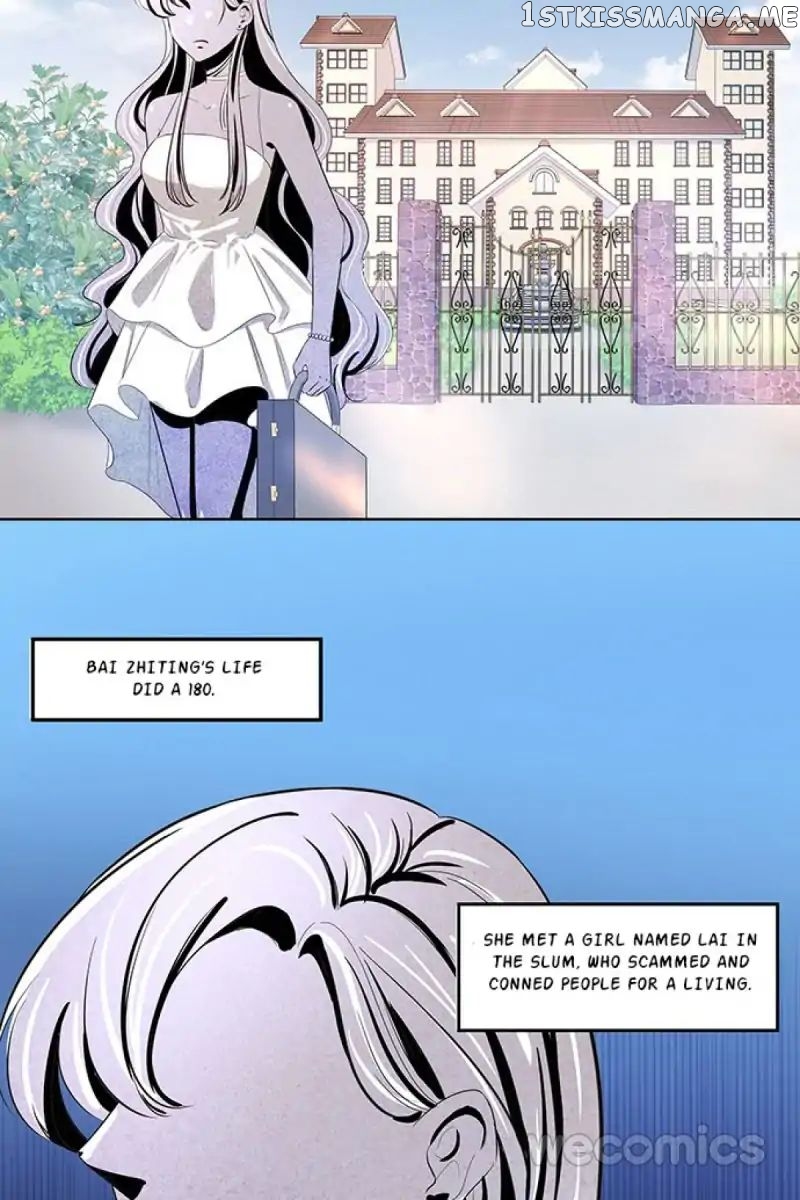 Reborn to Sleep With A Star Actor chapter 88 - page 10