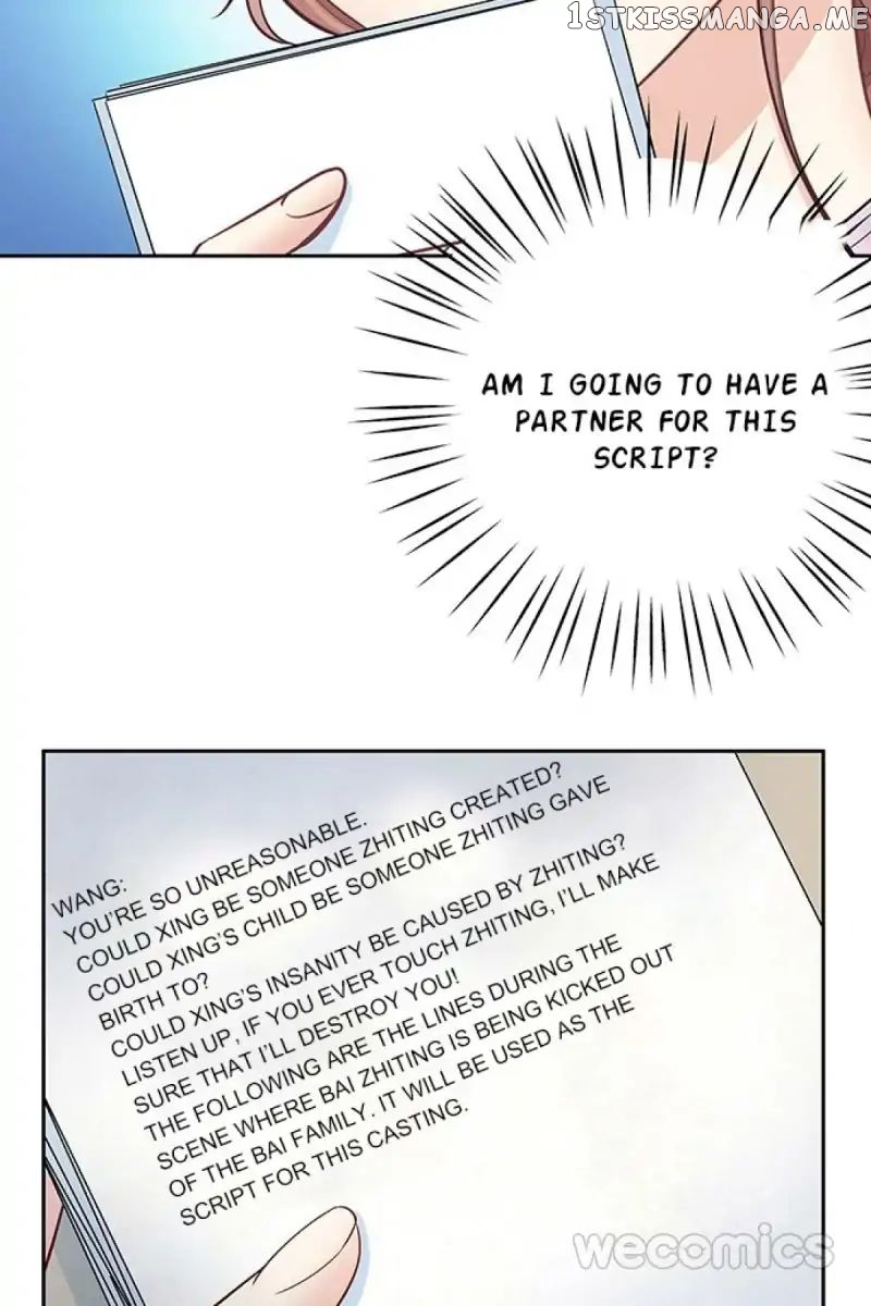 Reborn to Sleep With A Star Actor chapter 88 - page 14