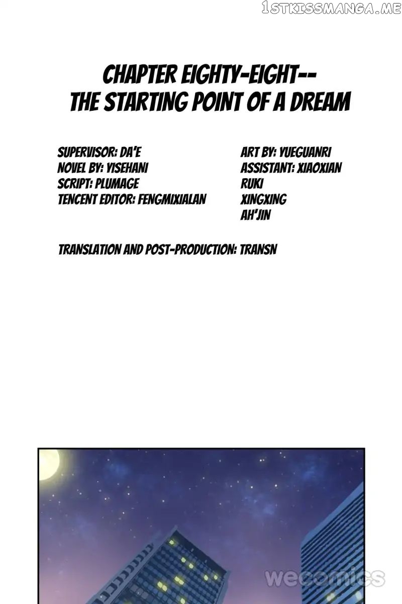 Reborn to Sleep With A Star Actor chapter 88 - page 2