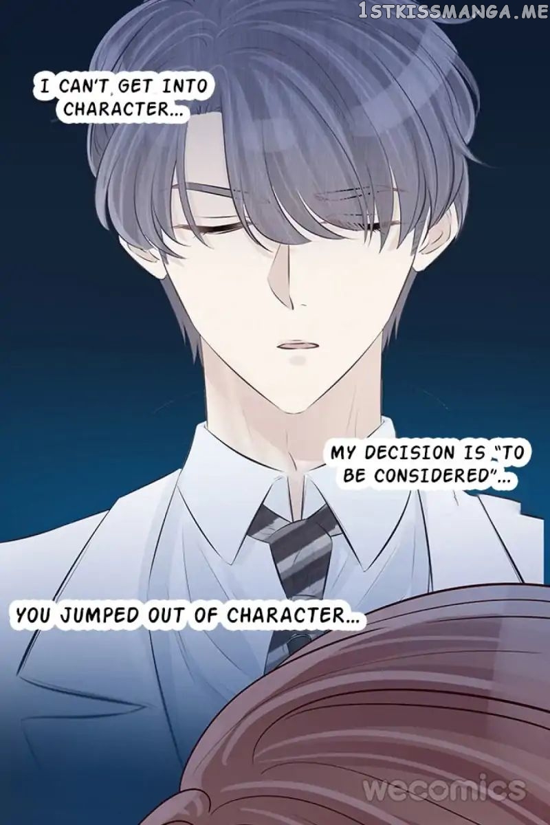 Reborn to Sleep With A Star Actor chapter 88 - page 20