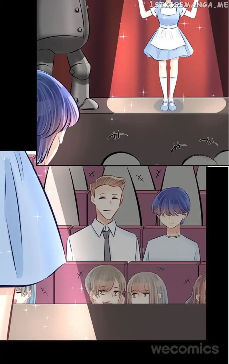 Reborn to Sleep With A Star Actor chapter 88 - page 41