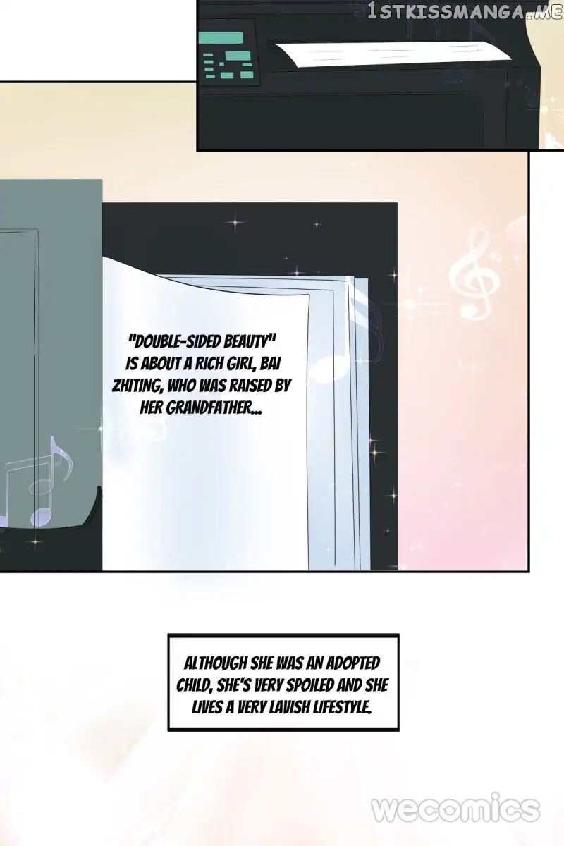 Reborn to Sleep With A Star Actor chapter 88 - page 6