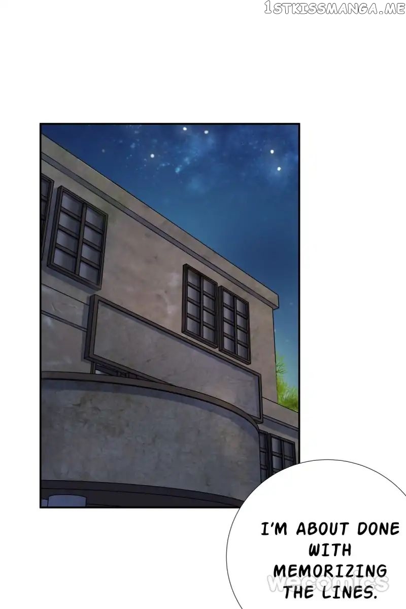 Reborn to Sleep With A Star Actor chapter 89 - page 3