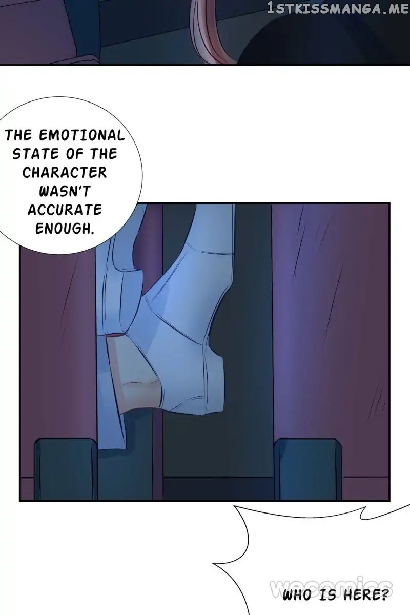 Reborn to Sleep With A Star Actor chapter 89 - page 35