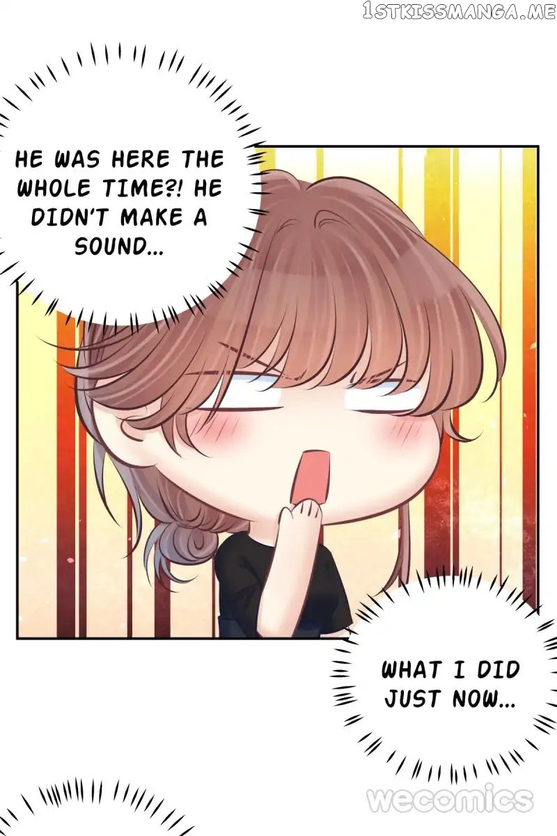 Reborn to Sleep With A Star Actor chapter 89 - page 40