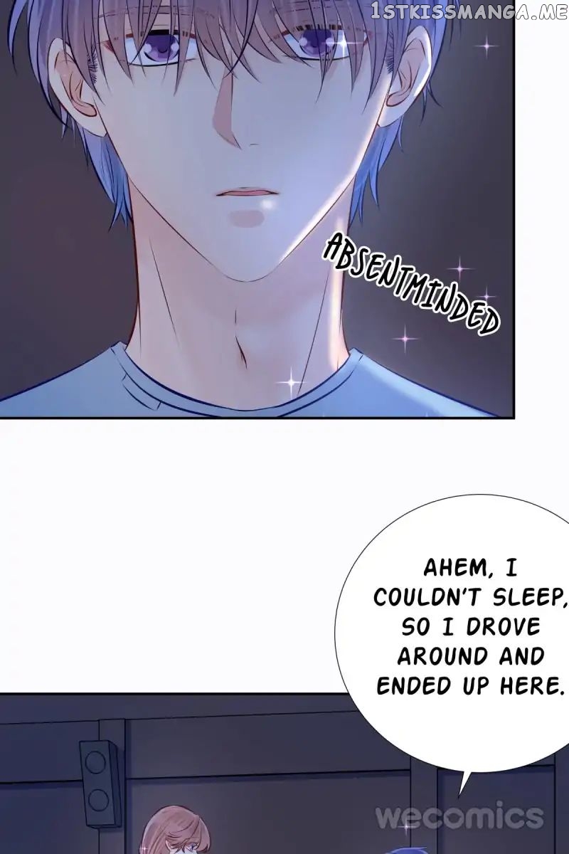 Reborn to Sleep With A Star Actor chapter 89 - page 47