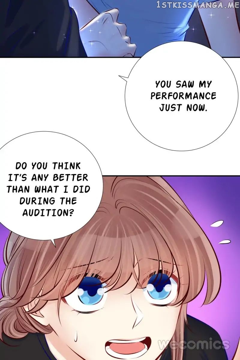 Reborn to Sleep With A Star Actor chapter 89 - page 54