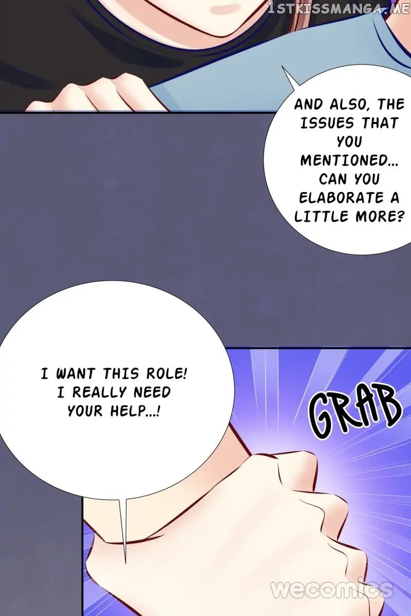 Reborn to Sleep With A Star Actor chapter 89 - page 55
