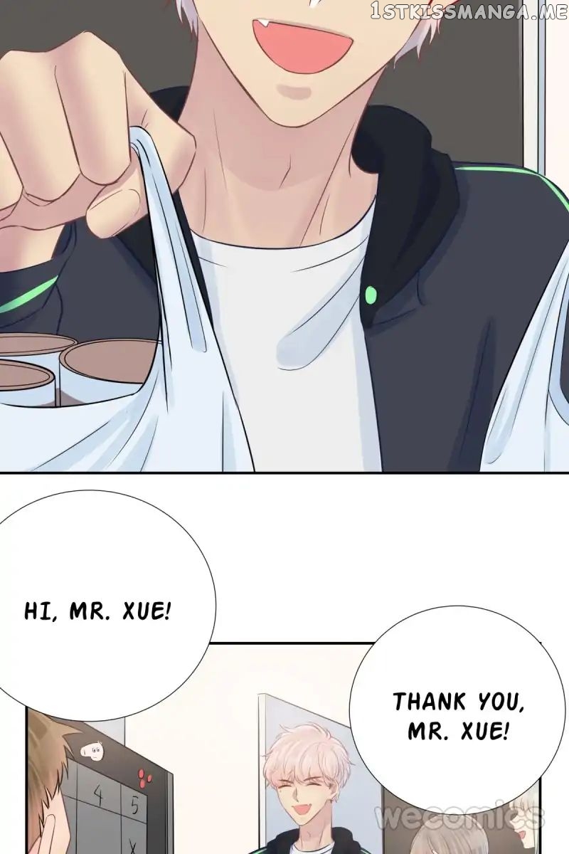 Reborn to Sleep With A Star Actor chapter 89 - page 59
