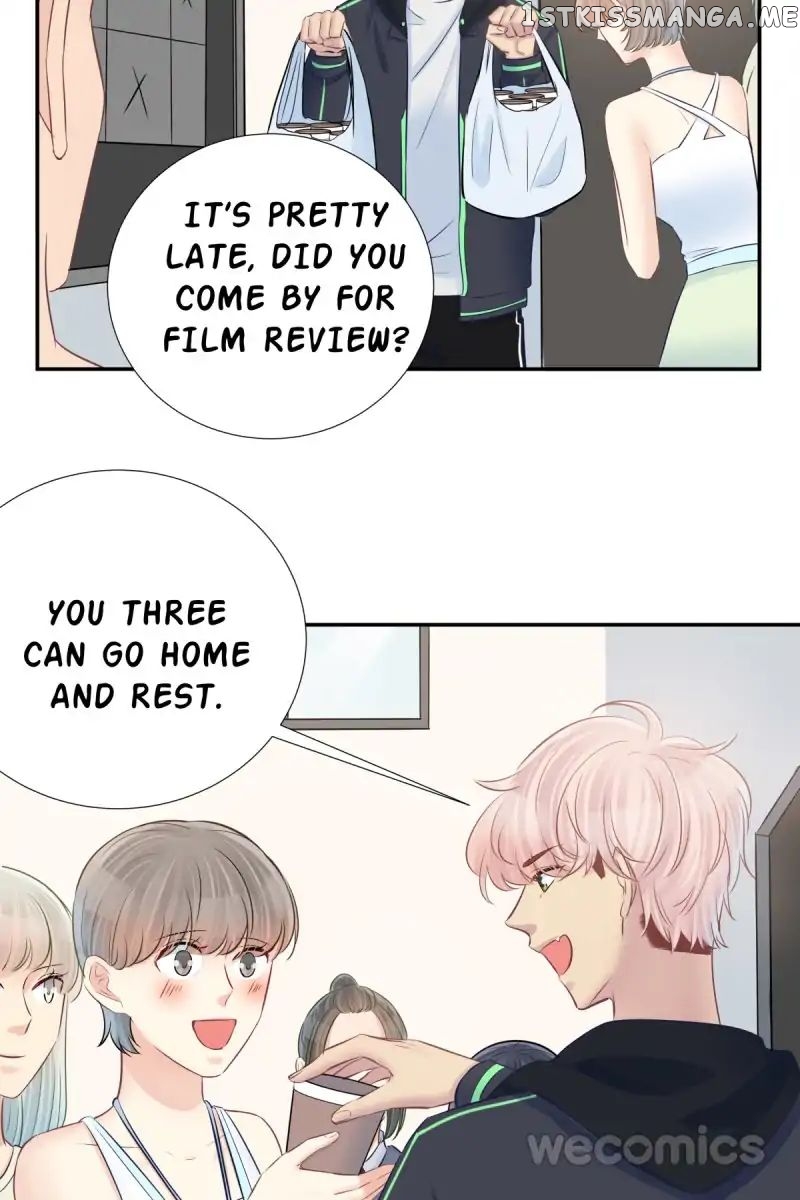 Reborn to Sleep With A Star Actor chapter 89 - page 60