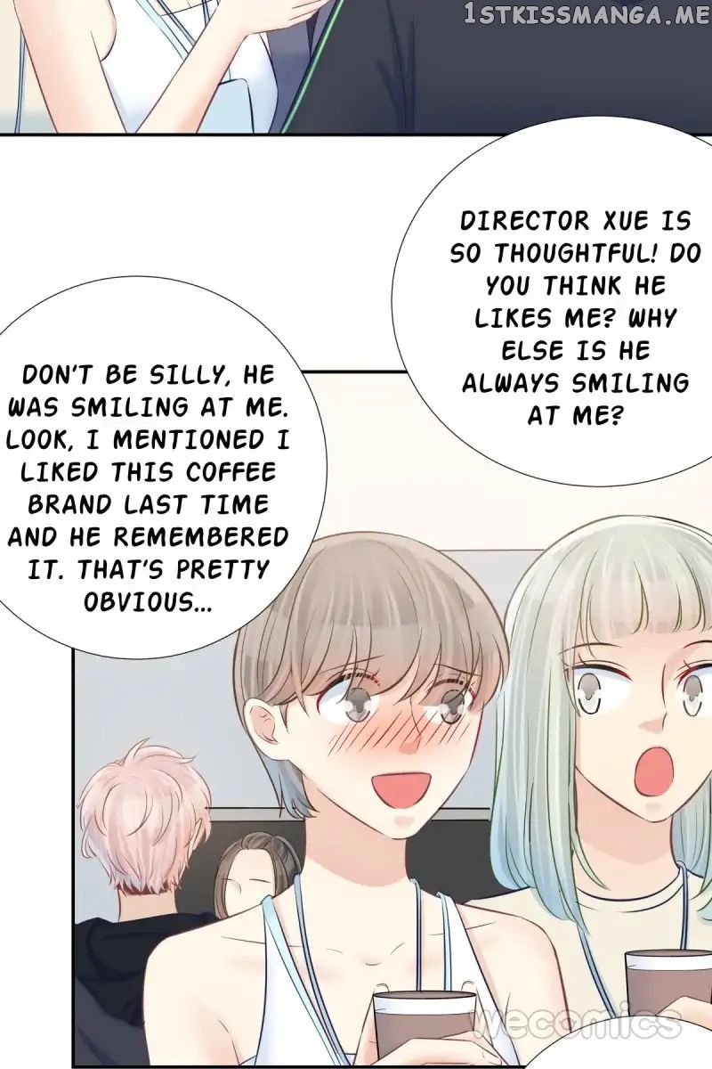 Reborn to Sleep With A Star Actor chapter 89 - page 61