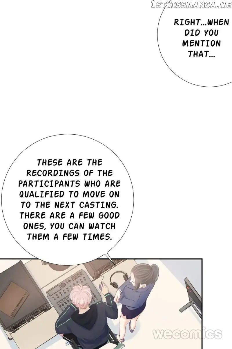 Reborn to Sleep With A Star Actor chapter 89 - page 62