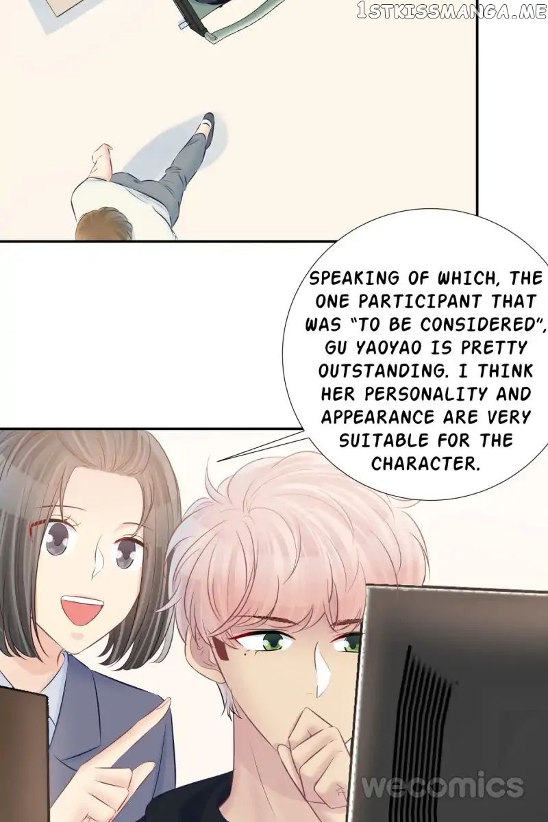 Reborn to Sleep With A Star Actor chapter 89 - page 63