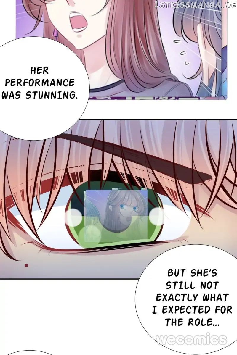 Reborn to Sleep With A Star Actor chapter 89 - page 66