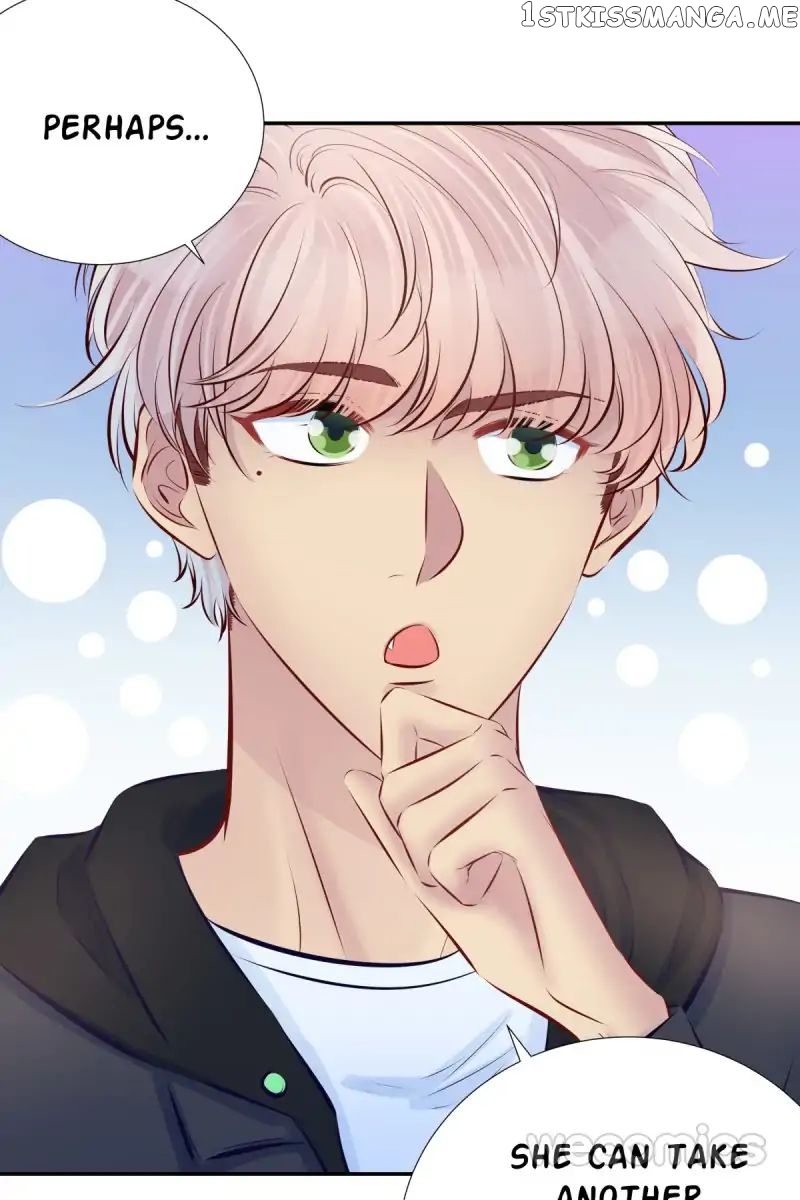 Reborn to Sleep With A Star Actor chapter 89 - page 67