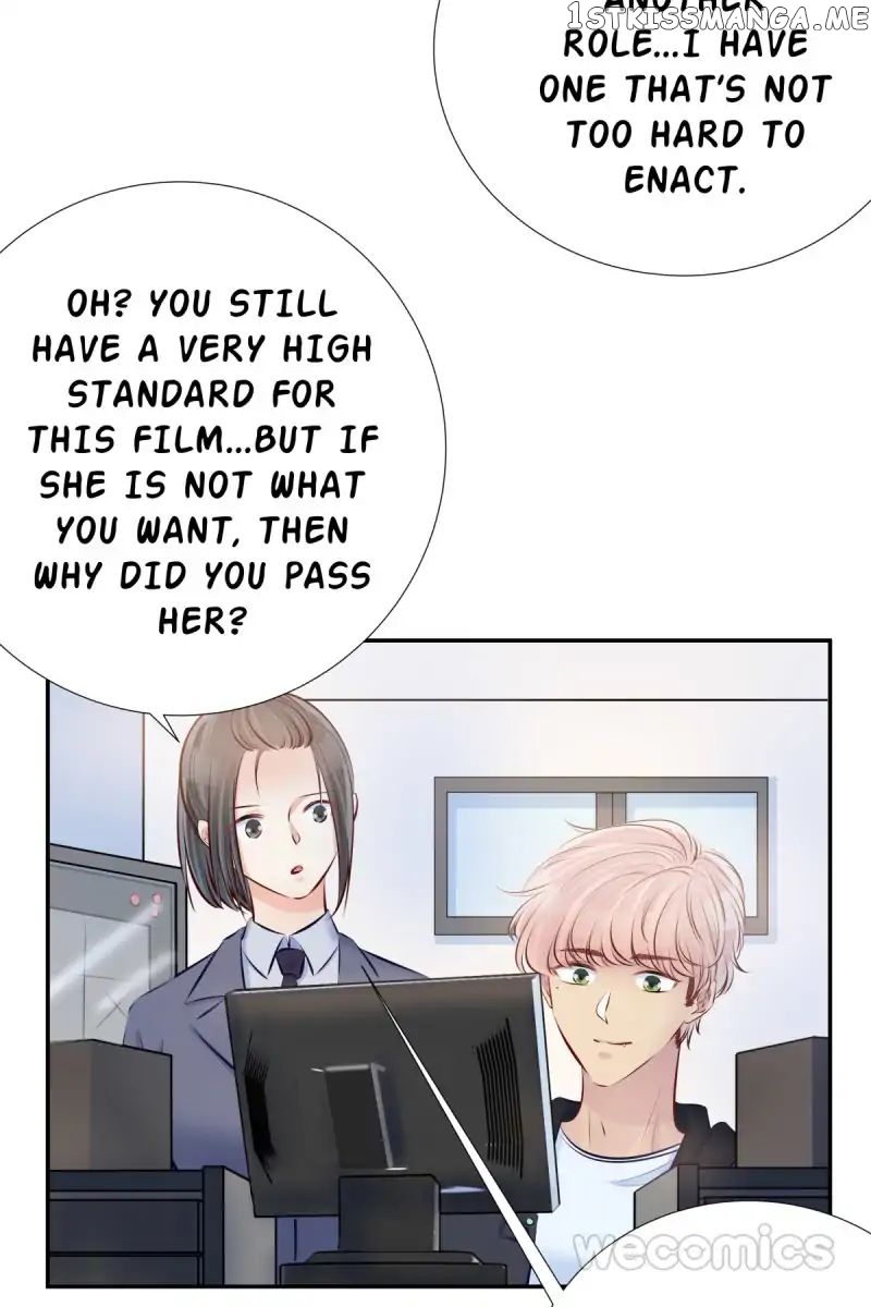 Reborn to Sleep With A Star Actor chapter 89 - page 68