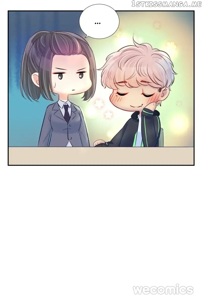 Reborn to Sleep With A Star Actor chapter 89 - page 71