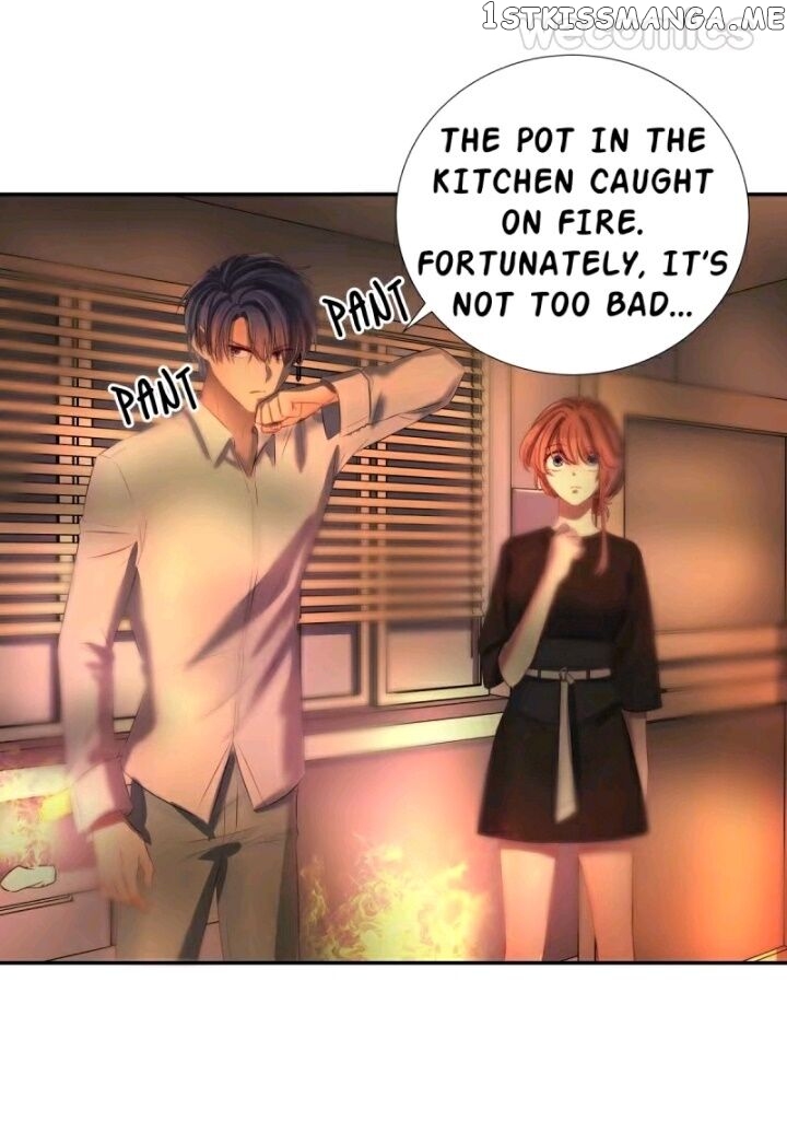 Reborn to Sleep With A Star Actor chapter 91 - page 21