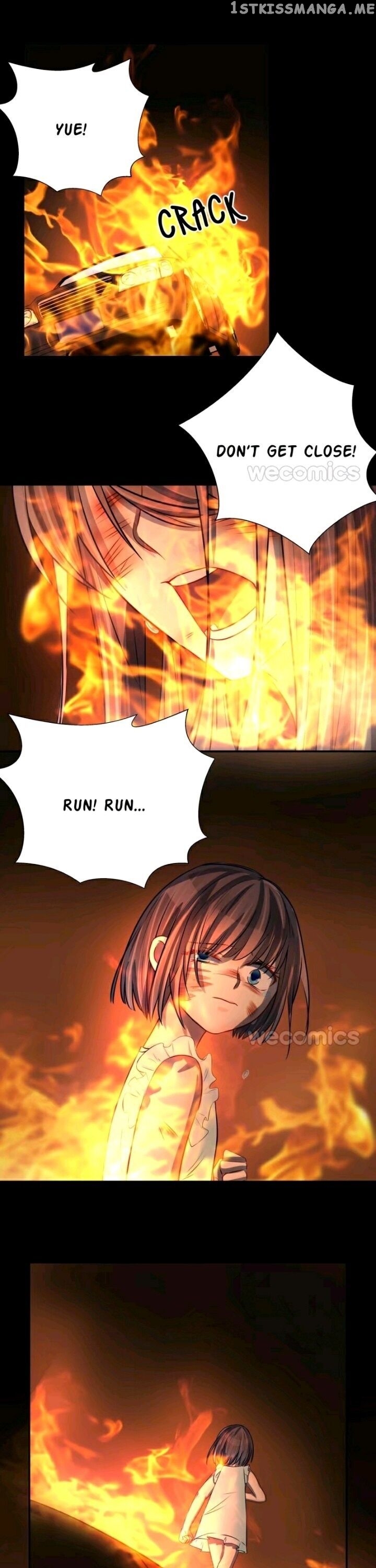 Reborn to Sleep With A Star Actor chapter 91 - page 32