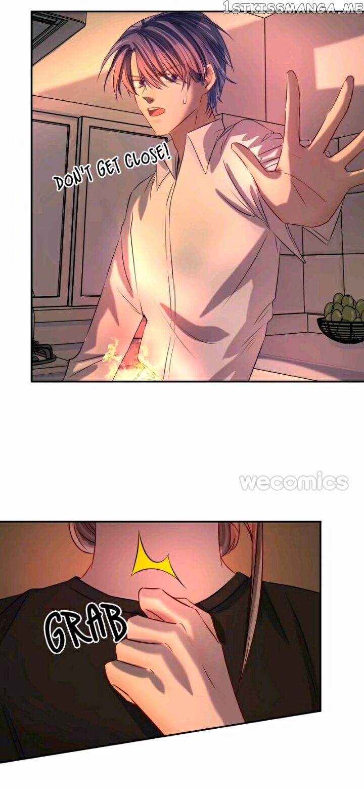 Reborn to Sleep With A Star Actor chapter 91 - page 34
