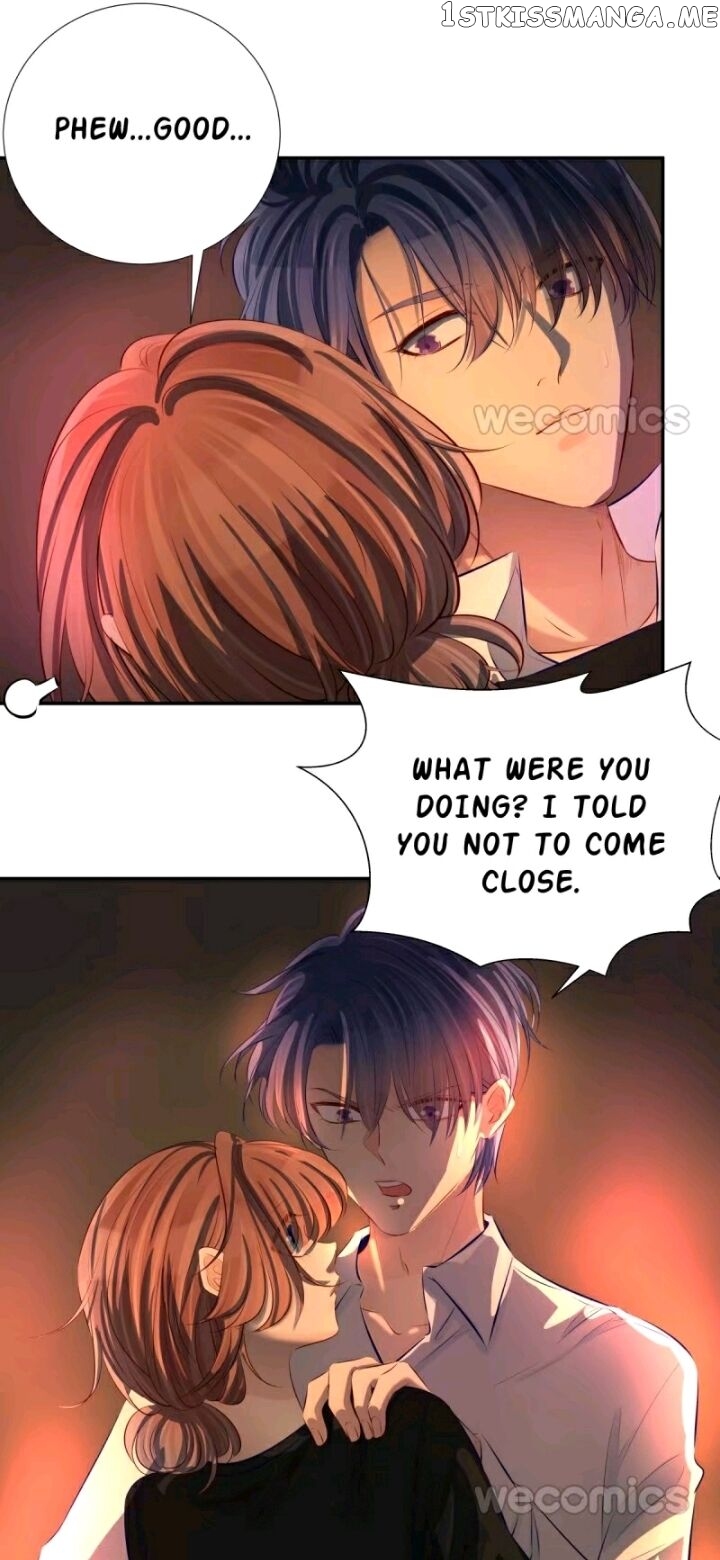Reborn to Sleep With A Star Actor chapter 91 - page 38