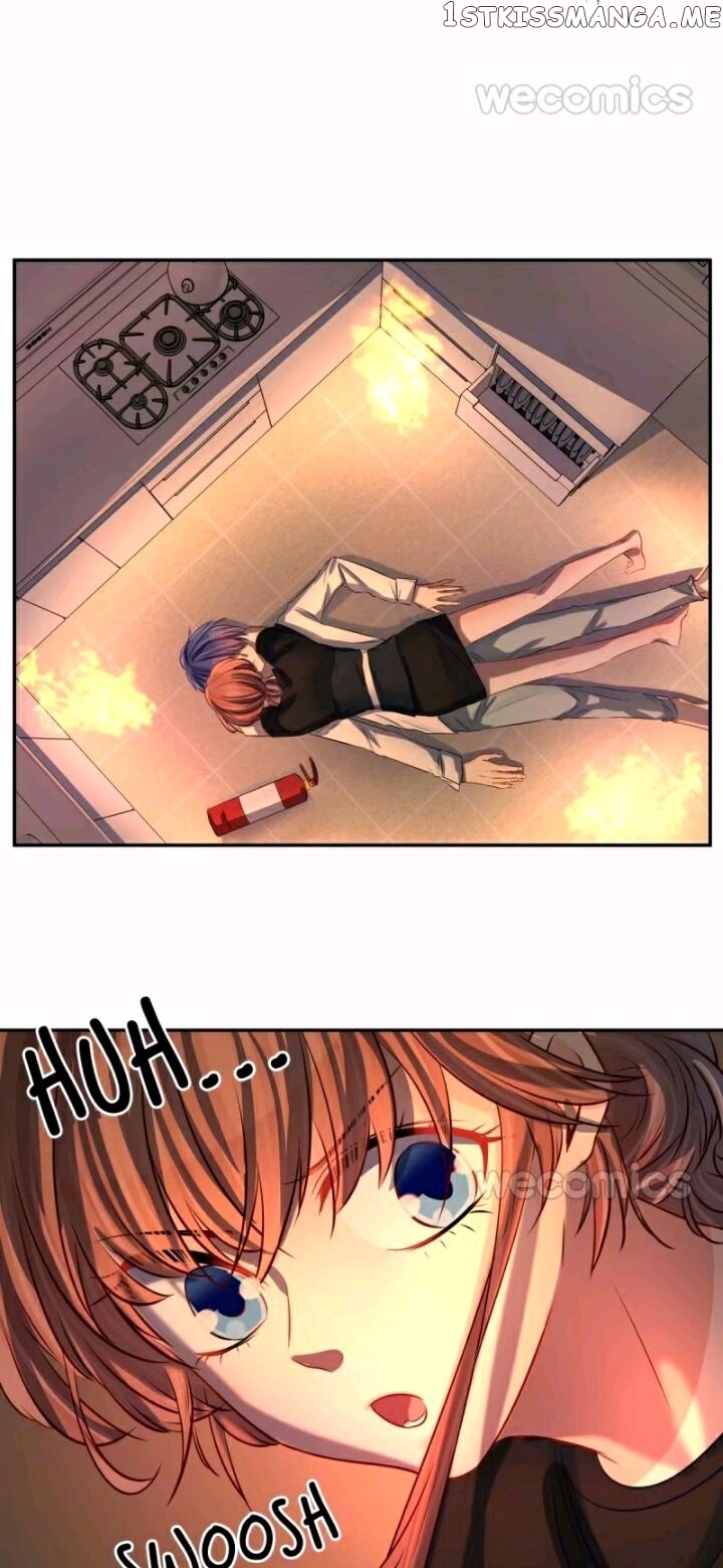 Reborn to Sleep With A Star Actor chapter 91 - page 40